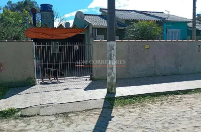 Casa com 3 quartos à venda no Águas Mortas, Gravataí 