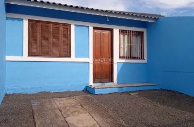 Casa com 2 quartos à venda no Morada do Bosque, Cachoeirinha 