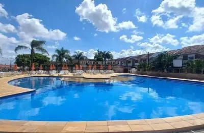 Casa em condomínio fechado com 3 quartos à venda no Central Parque, Cachoeirinha 