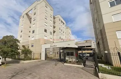 Apartamento com 3 quartos à venda na Vila Vista Alegre, Cachoeirinha 