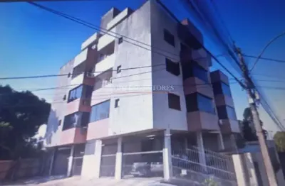 Cobertura / penthouse à venda, vila cachoeirinha, cachoeirinha, rs