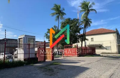 Barracão / Galpão / Depósito com 1 sala para alugar na Rua Imperial, 1170, São José, Recife