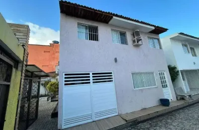 Casa em condomínio fechado com 4 quartos à venda na Avenida Afonso Olindense, Várzea, Recife