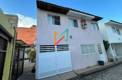 Casa em condomínio fechado com 4 quartos à venda na Avenida Afonso Olindense, Várzea, Recife