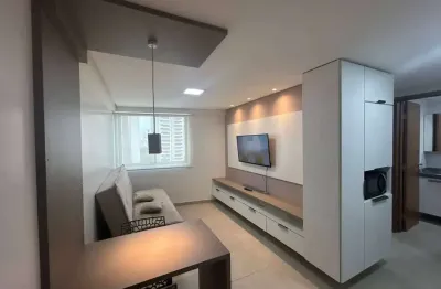 Flat com 1 quarto para alugar na Avenida Conselheiro Rosa e Silva, Tamarineira, Recife