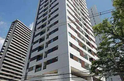 Apartamento com 3 quartos para alugar na Estrada do Encanamento, Casa Forte, Recife