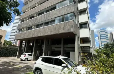 Apartamento com 4 quartos à venda na Rua Manoel de Arruda Câmara, Prado, Recife