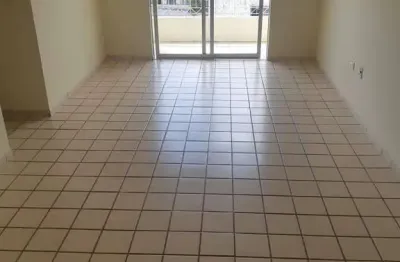 Apartamento para venda no edf. cidade genova - iputinga