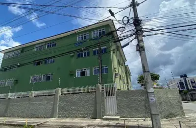 Apartamento com 3 quartos à venda na Estrada do Caiara, Iputinga, Recife