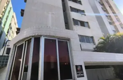 Apartamento com 2 quartos à venda na Praça Joaquim Nabuco, Santo Antônio, Recife