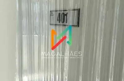 Apartamento com 1 quarto à venda na Rua Cardeal Arcoverde, 274, Graças, Recife