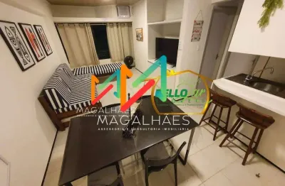 Flat beira-mar em porto de galinhas – seu paraíso à vista