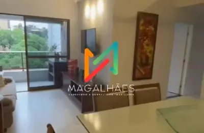 Apartamento 3 quartos com suíte – ed. vila real, monteiro/recife