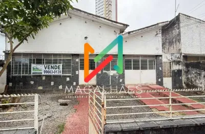 Casa comercial para locação – poço da panela, recife/pe