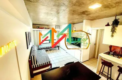 Vendo apartamento flat sol e mar – porto de galinhas | r$ 250.000,00