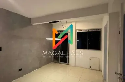 Apartamento para locação – aflitos – edifício barão de contendas