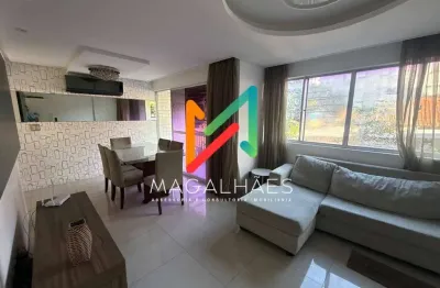 Apartamento à venda – edifício trevo, espinheiro – recife/pe