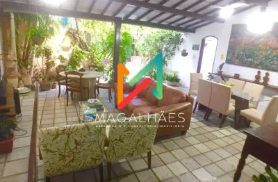 Casarão à venda – região dos quatro cantos, olinda/pe