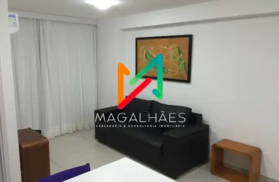 Apartamento com 1 quarto para alugar na Rua José Paraíso, 377, Boa Viagem, Recife