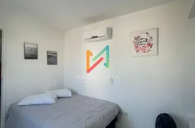 Aluga-se flat mobiliado – edf. ayrton rodrigues – boa viagem – recife/pe