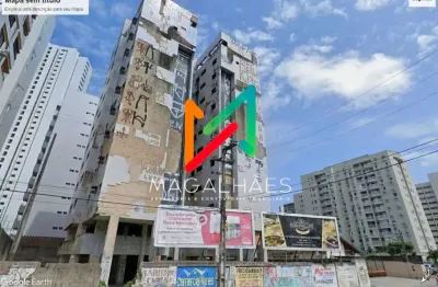 Apartamento com 2 quartos à venda na Avenida Ayrton Senna da Silva, S/N, Piedade, Jaboatão dos Guararapes