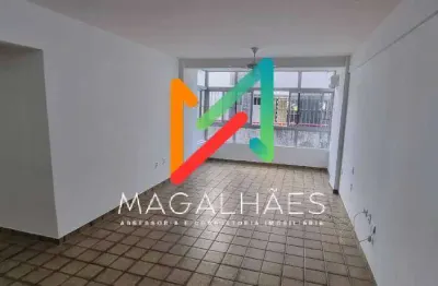 Apartamento com 3 quartos à venda na Rua Ministro Nelson Hungria, 414, Boa Viagem, Recife