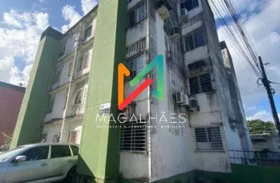 Vende-se apartameto na avenida beberibe - edf. joão paulo ii