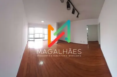 Apartamento com 3 quartos à venda na Rua do Futuro, Graças, Recife