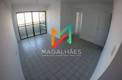 Apartamento à venda – edf. acalantis, pina – recife