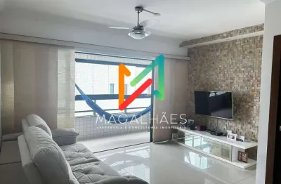 Apartamento com 3 quartos à venda na Rua Dom Manoel da Costa, 321, Madalena, Recife
