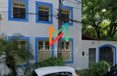 Sala comercial com 3 salas para alugar na Rua Antônio Vitrúvio, 71, Poço da Panela, Recife