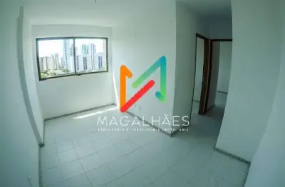 Vende-se apartamento no studio thayza - casa amarela
