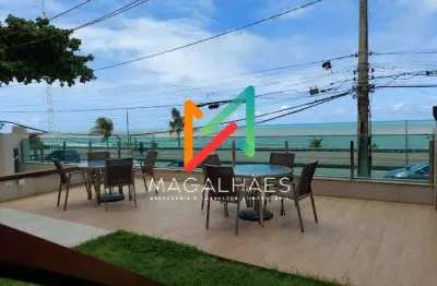 Vende-se apartamento no edf. rio araguaia - boa viagem