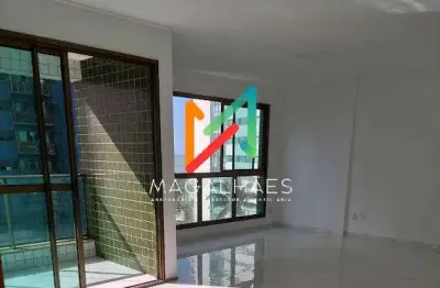 Vende-se apartamento 3 quartos no pina - edf. maria laura