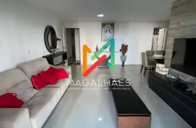 Vende-se apartamento em boa viagem - bem localizado