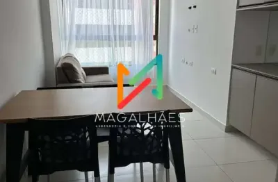 Apartamento com 1 quarto para alugar na Avenida Bernardo Vieira de Melo, 8054, Barra de Jangada, Jaboatão dos Guararapes