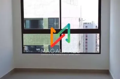 Flat com 1 quarto para alugar na Rua Félicio Barros de Medeiros, 3624, Piedade, Jaboatão dos Guararapes