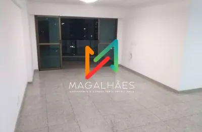 Apartamento com 4 quartos à venda na Rua de Apipucos, 50, Monteiro, Recife
