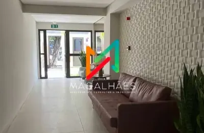 Vende-se apartamento no edf. leopoldo lins residence - boa vista