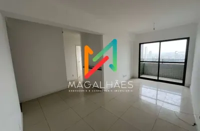 Vende-se apartamento no edf. sonata classic - encruzilhada