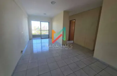Apartamento com 3 quartos à venda na Rua Félix Cavalcante Albuquerque, 107, Prado, Recife
