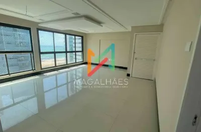 Apartamento com 4 quartos à venda na Rua Capitão Rebelinho, 350, Pina, Recife