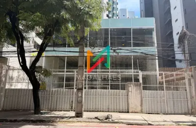 Imóvel comercial para locação – rua félix de brito melo, 556 | boa viagem –