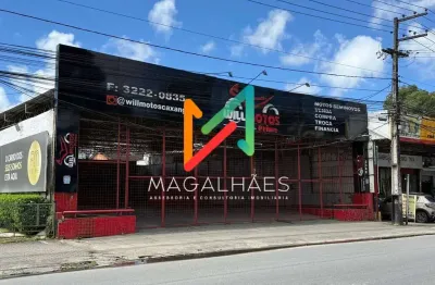 Barracão / Galpão / Depósito para alugar na Avenida Caxangá, 2368, Cordeiro, Recife