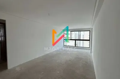 Apartamento com 3 quartos à venda na Rua Antônio de Sá Leitão, 98, Boa Viagem, Recife