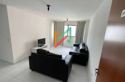 Apartamento 65 m² com 1 vaga no baía de mesquita residence – boa viagem