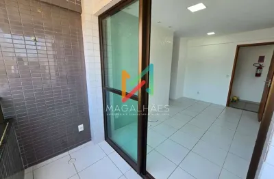 Apartamento 2 quartos à venda – jardins da tamarineira recife