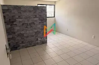 Sala comercial para locação – empresarial centrum, parnamirim