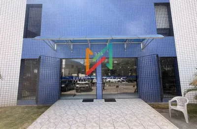 Sala comercial para locação – empresarial centrum, parnamirim