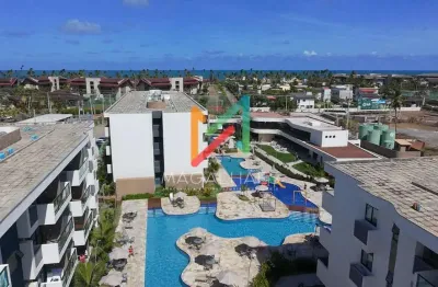 Apartamento à venda no makia beach experience – bloco la – muro alto